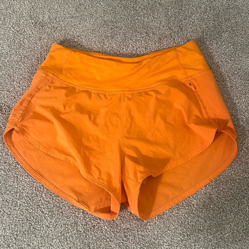 Outdoor Voices Women’s Running Shorts